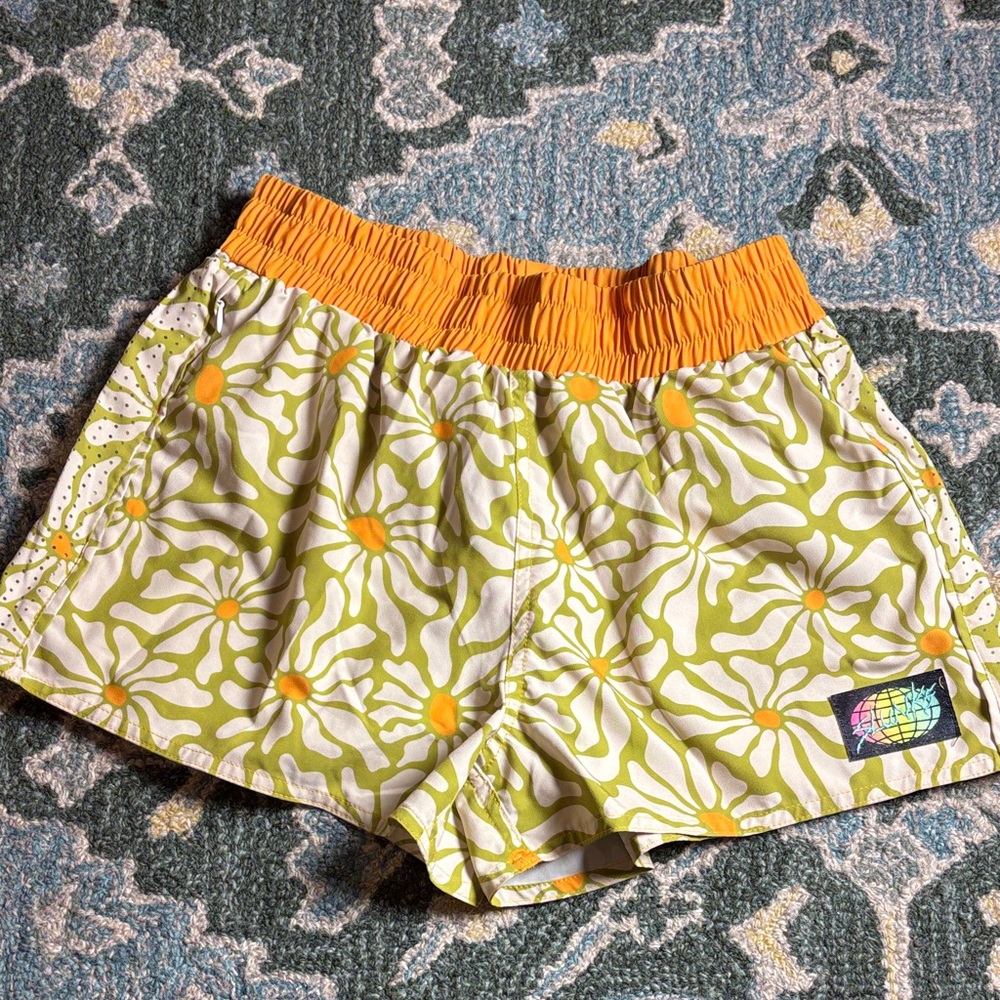 Flower Slunks